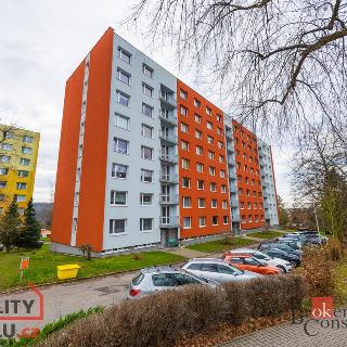 Prodej bytu 2+1 57 m² Kostelec nad Orlicí, U Váhy