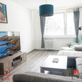 Prodej bytu 2+1 62 m² Jirkov