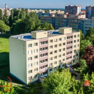 Prodej bytu 2+kk 45 m² Kolín