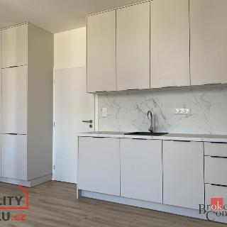 Pronájem bytu 1+kk a garsoniéry 26 m² Opava, Rolnická