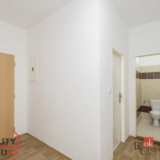 Prodej bytu 2+kk 62 m² Česká Lípa, Svojsíkova stezka