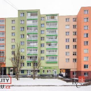 Prodej bytu 2+kk 51 m² Brno, Vltavská