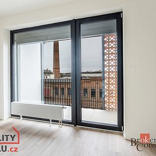 Pronájem bytu 1+kk, garsoniery 31 m&sup2; Plzeň