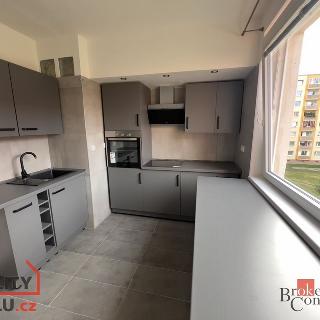 Prodej bytu 3+1 87 m² Jirkov