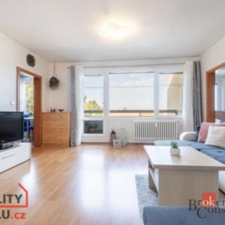 Prodej bytu 4+1 90 m² Brno