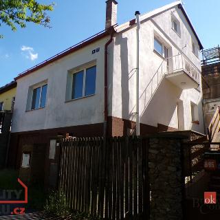 Prodej rodinného domu 215 m² Praha, 