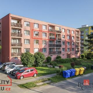 Prodej bytu 4+1 99 m² Stráž pod Ralskem, Mimoňská