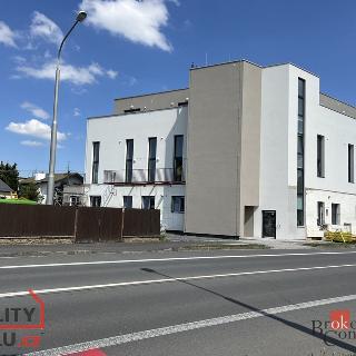 Prodej ostatního pozemku 14 m² Opava, Rolnická