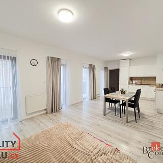 Prodej bytu 2+kk 63 m&sup2; Plzeň