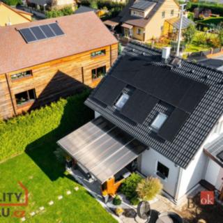 Prodej rodinného domu 180 m² Králův Dvůr Počaply, Královské Údolí
