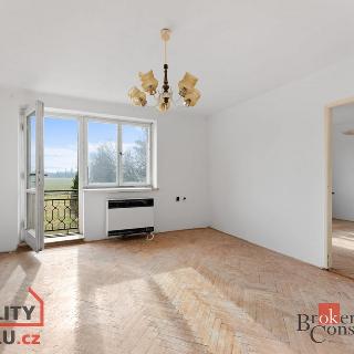 Prodej bytu 3+1 71 m² Smiřice, Sídliště