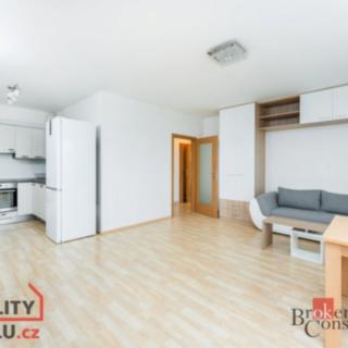 Pronájem bytu 2+kk 57 m² Praha Háje, Jurkovičova