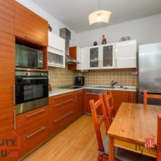 Prodej bytu 3+1 75 m² Plzeň