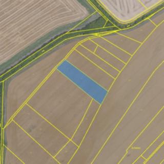 Prodej ostatních pozemků 83191 m&sup2; Křinec