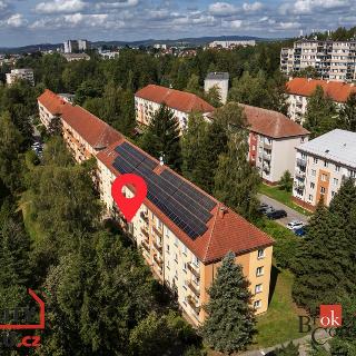 Prodej bytu 3+kk 82 m² Liberec, Kosmonautů