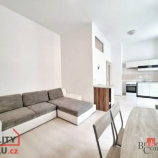 Pronájem bytu 2+kk 35 m² Plzeň