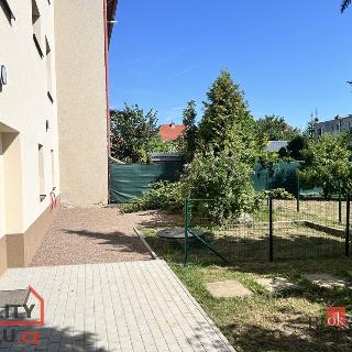 Prodej bytu 3+1 94 m² Břeclav, Karla Hynka Máchy