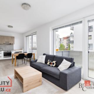 Pronájem bytu 2+kk 57 m² Plzeň Severní Předměstí, Na Chmelnicích