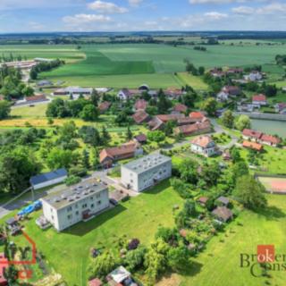 Prodej bytu 3+1 63 m² Vinary