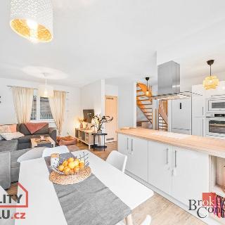 Prodej rodinného domu 106 m² Chotěšov, Luční