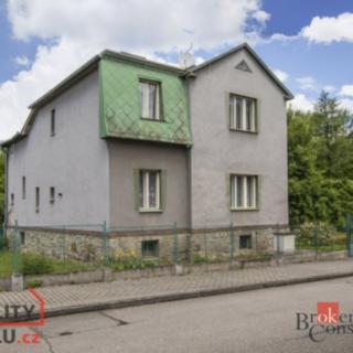 Prodej rodinného domu 130 m² Havlíčkův Brod, Na Poříčí