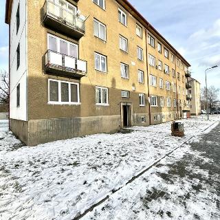 Prodej bytu 3+1 62 m² Jirkov, Osvobození