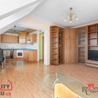 Pronájem bytu 1+kk a garsoniéry 35 m² Přelouč, Tůmy Přeloučského