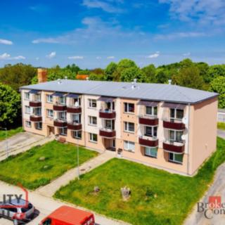 Prodej bytu 3+1 79 m² Větrný Jeníkov, 
