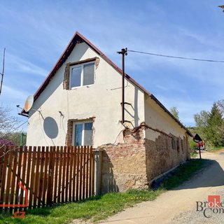 Prodej rodinného domu 119 m² Běhařov, 