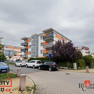 Prodej bytu 2+kk 60 m&sup2; Plzeň