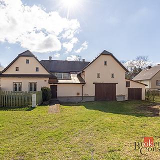 Prodej rodinného domu 259 m&sup2; Jimramov