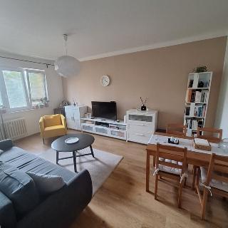 Prodej bytu 2+1 54 m² Orlová, Vojtěcha Martínka