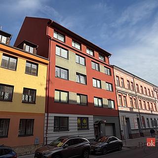 Pronájem bytu 1+kk, garsoniery 33 m&sup2; Plzeň