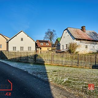 Prodej chalupy 160 m² Vlachovice