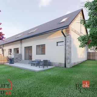 Prodej stavební parcely 4 583 m² Vysoké Veselí, 1. máje