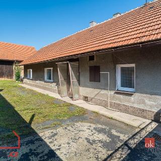 Prodej rodinného domu 71 m² Milostín, 