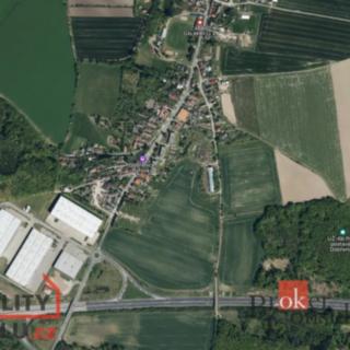 Prodej ostatních pozemků 20564 m² Dobřenice