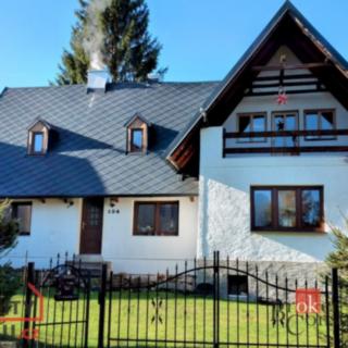 Prodej rodinného domu 300 m² Brandov, Rudé armády