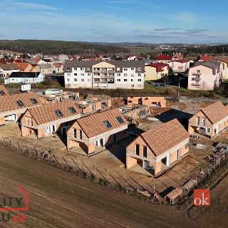 Prodej rodinného domu 161 m² Tlučná, Línská