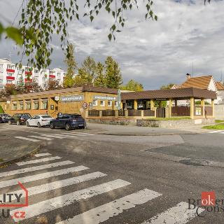 Prodej restaurace 794 m² Čelákovice, Rumunská