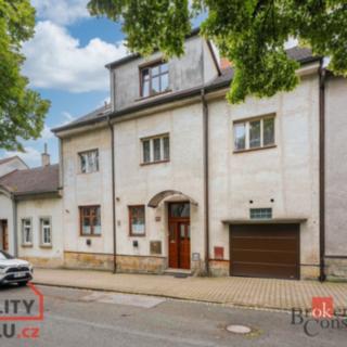 Prodej Ostatních bytů 390 m² Dvůr Králové nad Labem