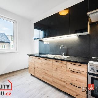 Prodej bytu 2+1 43 m² Přerov, Palackého