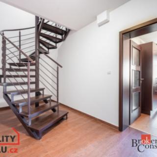 Prodej bytu 5+kk 147 m² Vyškov -Předměstí, Smetanovo nábřeží