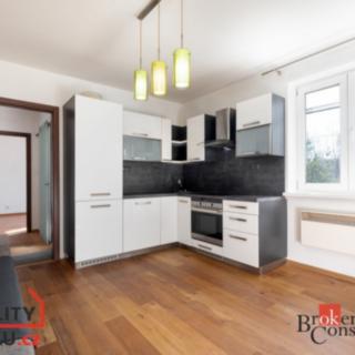Pronájem bytu 2+kk 34 m² Opava