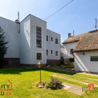 Prodej rodinného domu 150 m² Hradec nad Moravicí, 