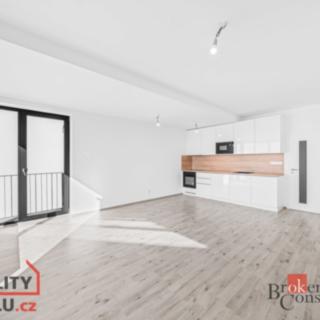 Pronájem bytu 1+kk, garsoniery 41 m² Plzeň