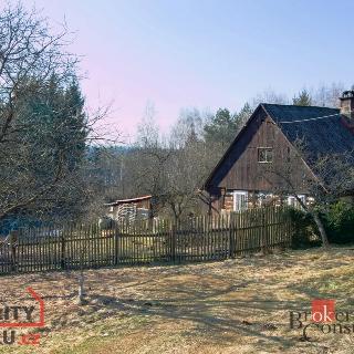 Prodej stavební parcely 5 593 m² Mostek, 