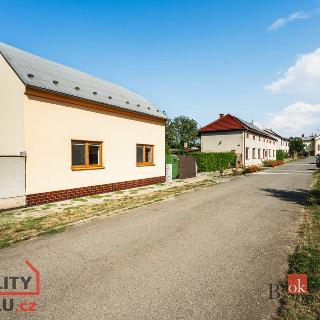 Prodej rodinného domu 72 m² Říkovice, 