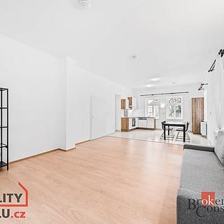 Prodej bytu 3+kk 120 m&sup2; Mariánské Lázně