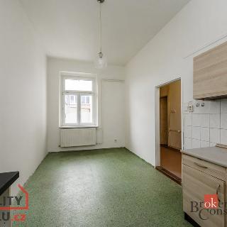 Prodej bytu 2+1 78 m² Plzeň, Křížkova